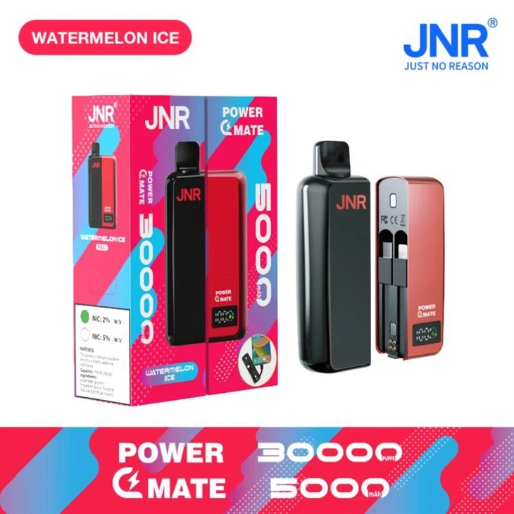 JNR POWER MATE 30000 JNR POWER MATE 30000