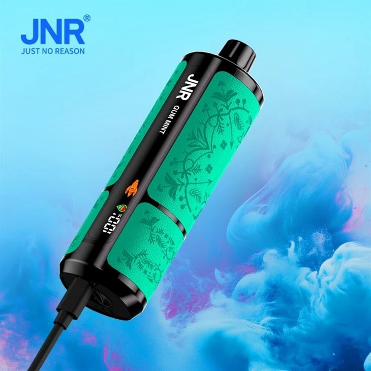 JNR SHISHA ULTRA 45000 2 JNR SHISHA ULTRA 45000 2