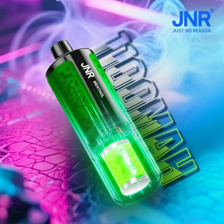 JNR SHISHA ULTRA 45000 3 JNR SHISHA ULTRA 45000 3