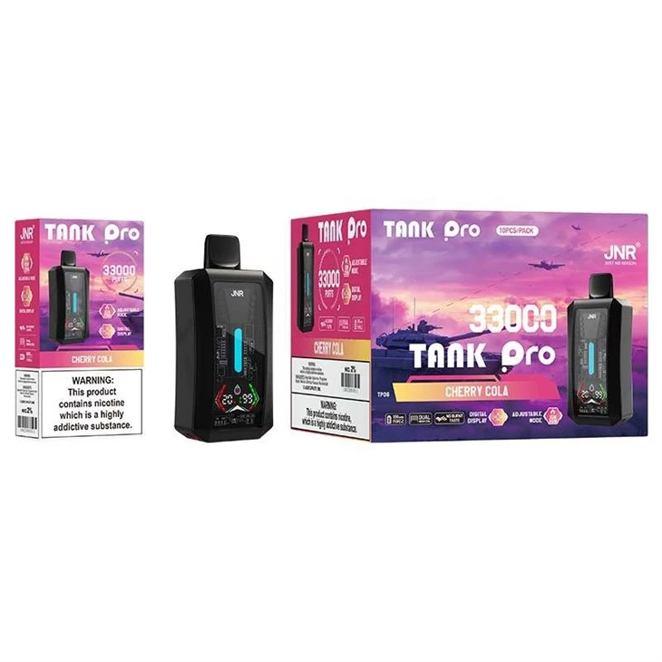 6-Cherry-Cola_JNR TANK PRO 33000 7 6-Cherry-Cola_JNR TANK PRO 33000 7