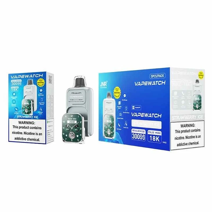 2Strawberry-Ice_JNR VapeWatch 30000 2 2Strawberry-Ice_JNR VapeWatch 30000 2