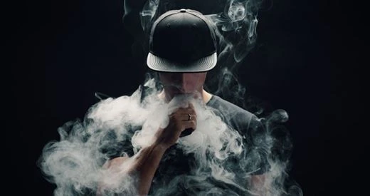 নিষ্পত্তিযোগ্য Vape