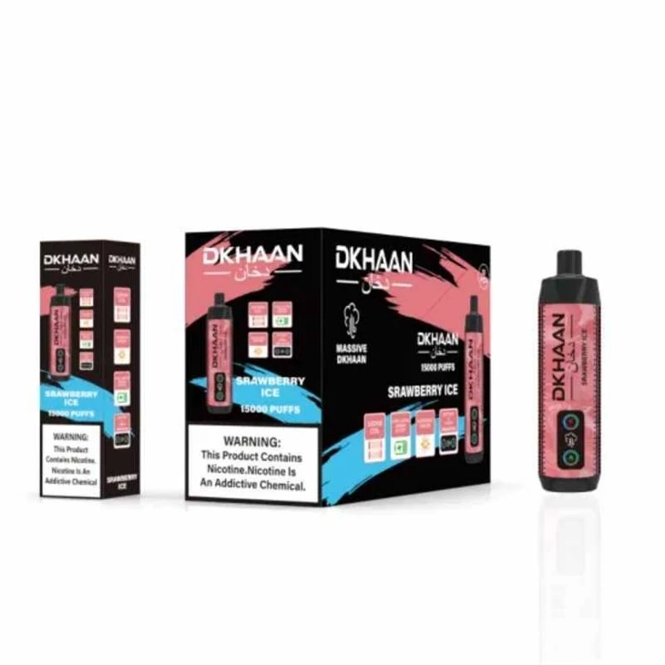 E-Vape-Distributor-Electronic-Hookah-Dkhaan-Freebase-15000-Puffs-Shisha-Vape-Wholesale-I-Vape