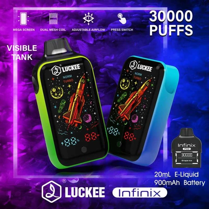 Luckee Infinix 30000 Luckee Infinix 30000
