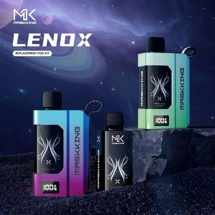 15000-Puffs-Maskking-Lenox-Wholesale-E-Cigarette-25ml-E-Liquid-Cheap-Price-Disposable-Vape 15000-Puffs-Maskking-Lenox-Wholesale-E-Cigarette-25ml-E-Liquid-Cheap-Price-Disposable-Vape