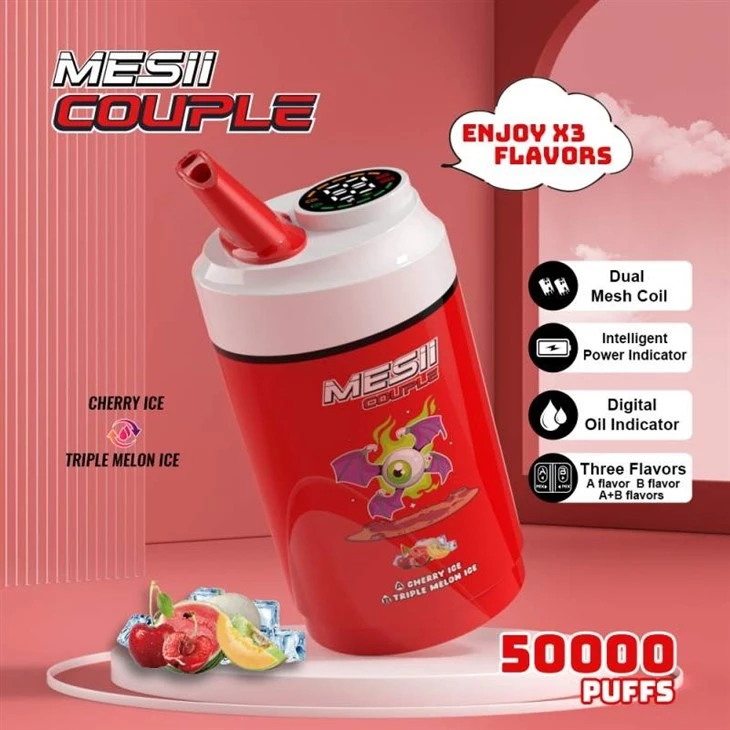 MESII Couple 50000 11 MESII Couple 50000 11