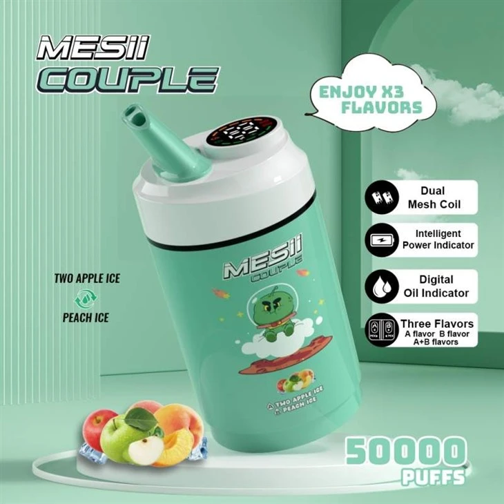 MESII Couple 50000 7 MESII Couple 50000 7