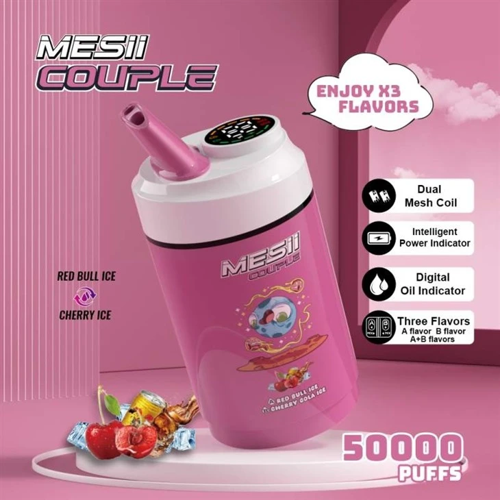 MESII Couple 50000 10 MESII Couple 50000 10