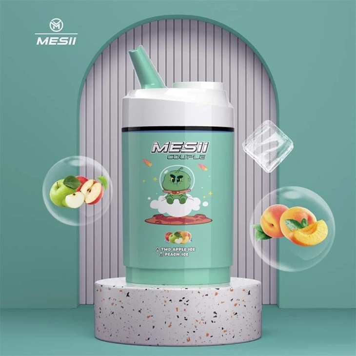 MESII Couple 50000 18 MESII Couple 50000 18