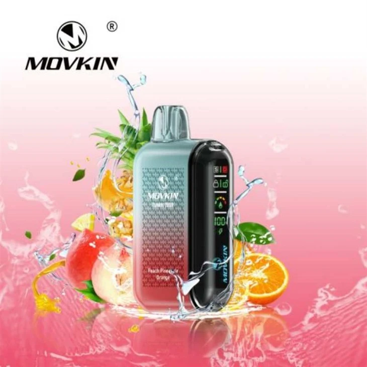 Movkin Tornado 20000 Movkin Tornado 20000