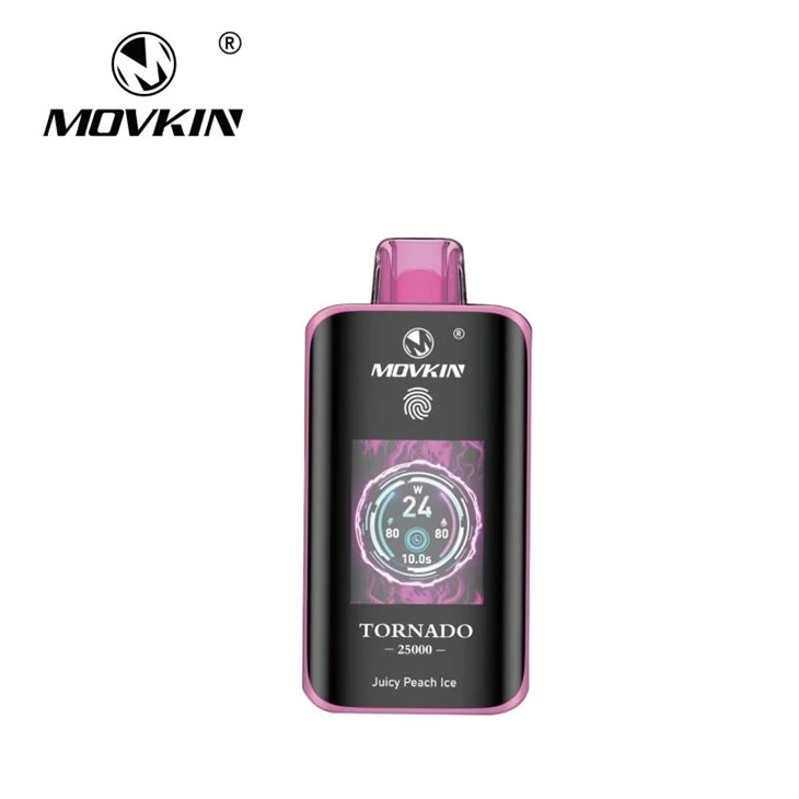 2024-Us-New-Design-TFT-Screen-Dual-Mesh-Coil-Disposable-Vape-Original-Movkin-Tornado-25000-Puffs-Vapes (2 2024-Us-New-Design-TFT-Screen-Dual-Mesh-Coil-Disposable-Vape-Original-Movkin-Tornado-25000-Puffs-Vapes (2
