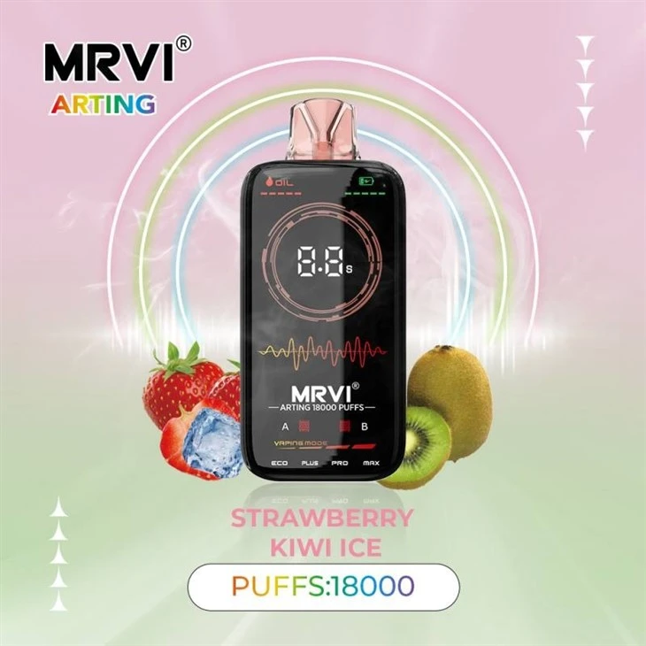MRVI ARTING 18000 MRVI ARTING 18000