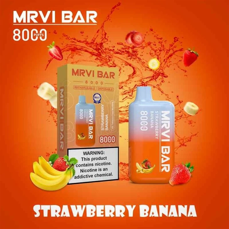 MRVI BAR MR8000 7 MRVI BAR MR8000 7