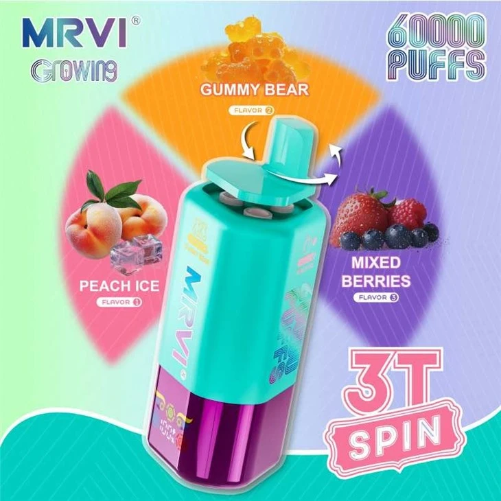 MRVI CROWING 60000 12 MRVI CROWING 60000 12