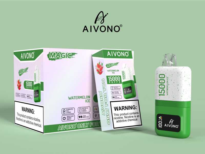 AIVONO MAGIC 15000 2 AIVONO MAGIC 15000 2