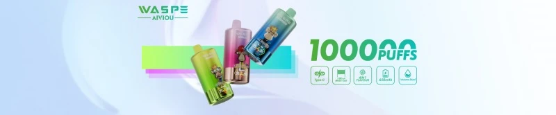 Waspe 4 in 1 100000 31 Waspe 4 in 1 100000 31