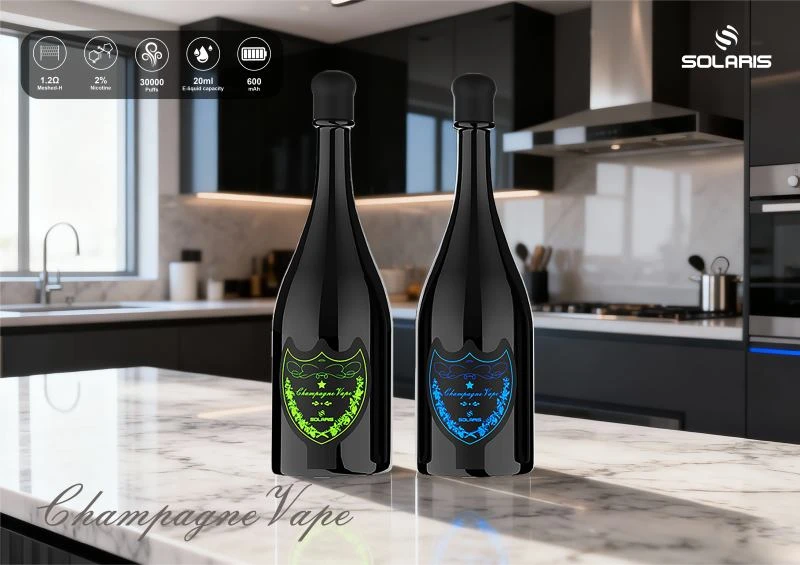 champagne vape 30K 16 champagne vape 30K 16