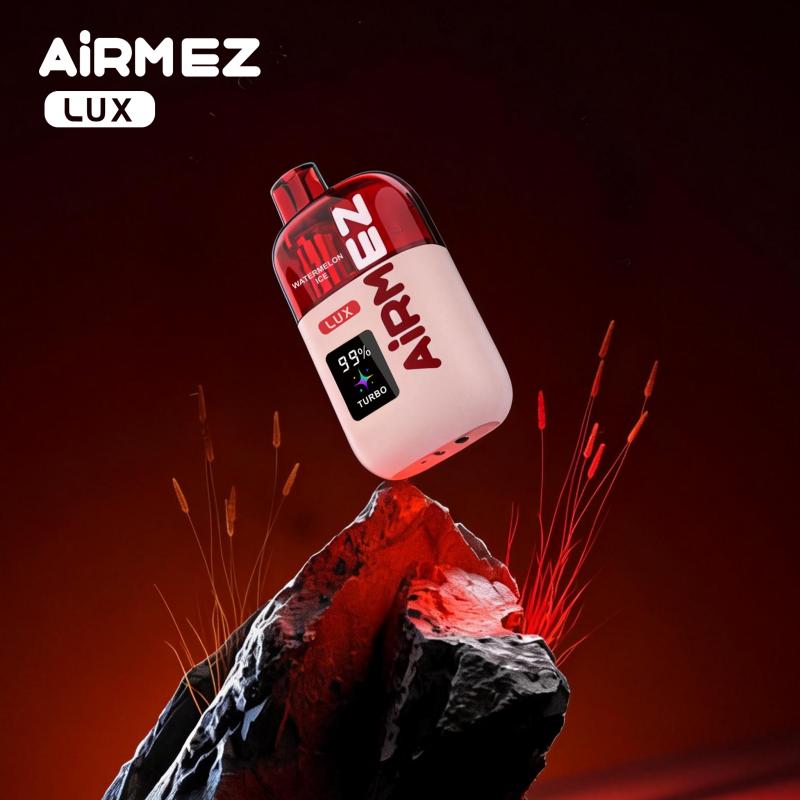 Airmez Lux 60000 13 Airmez Lux 60000 13