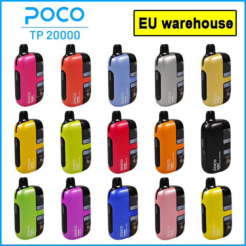POCO 20000