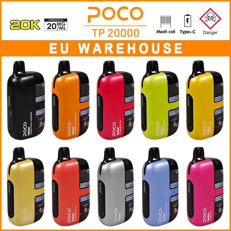 POCO 20000 2 POCO 20000 2