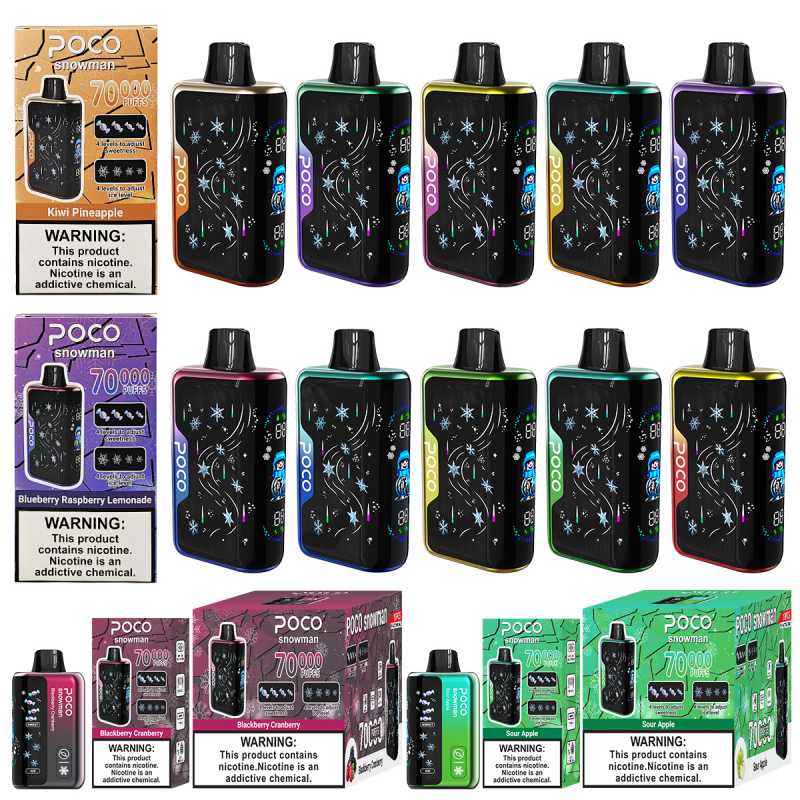 POCO 70K 33 POCO 70K 33