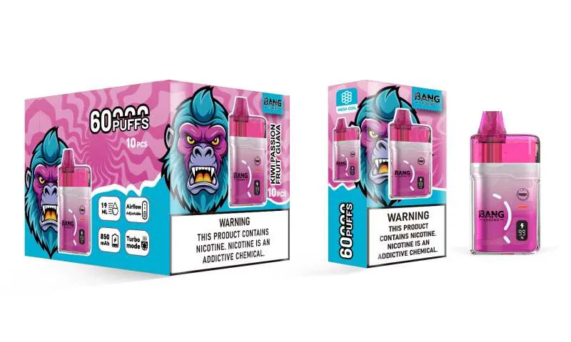 BANG LEGEND 60K 5 BANG LEGEND 60K 5