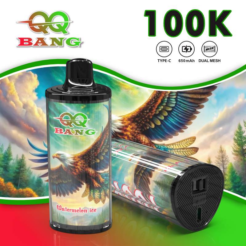 QQ BANG 100K 1