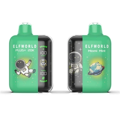 নতুন পণ্যের সুপারিশ: ELFWORLD PLUS+ 20K