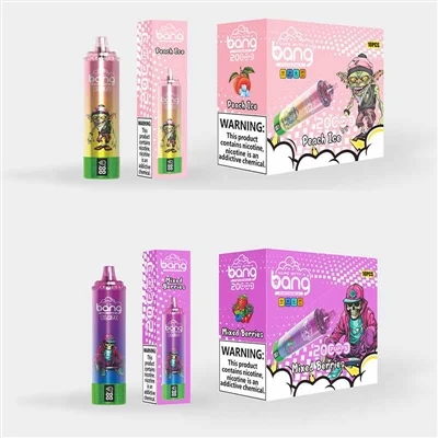 নতুন পণ্যের সুপারিশ: ব্যাং ব্লেজ 20000