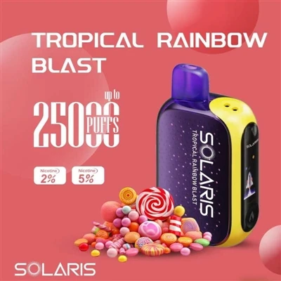 সৌর শক্তি ব্যবহার করে সোলারিস 25000 পাফ চার্জ করা যেতে পারে?