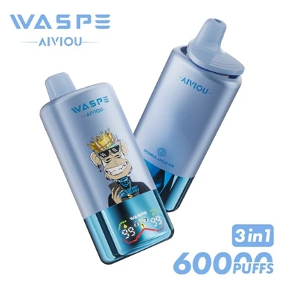 Waspe Aiviou 60000, সুস্বাদু খাবার আপনাকে আরামদায়ক বোধ করে