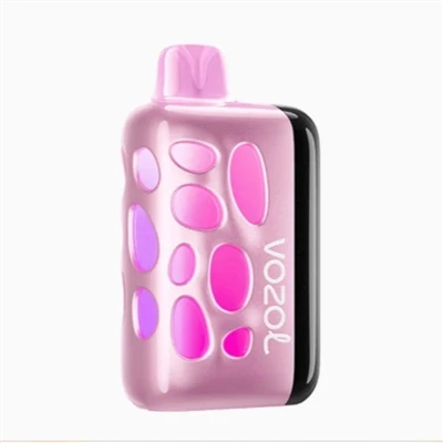 VOZOL RAVE 40000 ডিসপোজেবল ই-সিগারেট: পরবর্তী প্রজন্মের উচ্চ-কার্যক্ষমতার অভি...