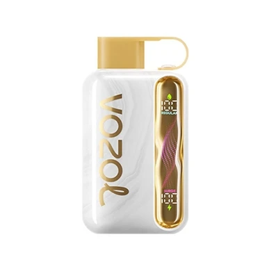 VOZOL STAR 40K ডিসপোজেবল ই-সিগারেট: উচ্চ ক্ষমতা, উচ্চ কার্যক্ষমতা, এবং ব্যতিক...