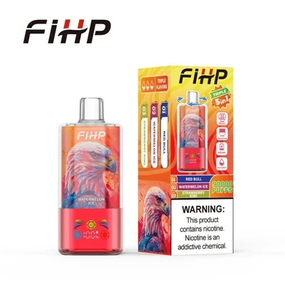 FIHP Triple 3in1 90K: তিনটি স্বাদ, নব্বই হাজার আনন্দদায়ক অভিজ্ঞতা।