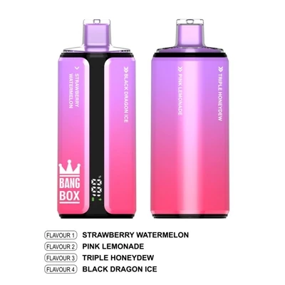 BANG BOX 160K: 160,000 পাফের যুগের আসল উত্তর