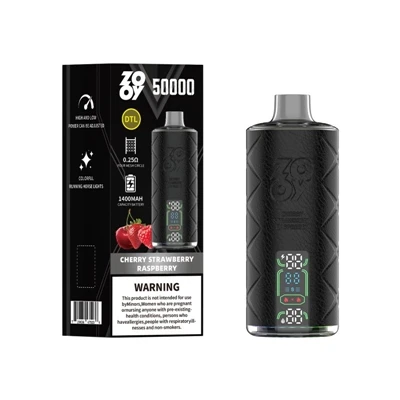 ZOOY SHISHA 50000: কোনো ছলনা নয়—এটি আরও 'ঝামেলা-বিনামূল্যে' ভ্যাপ করার উপায়৷