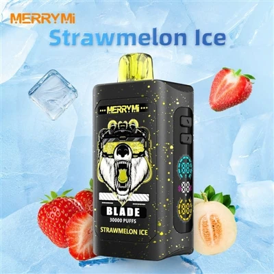 Merry Mi Blade 30000: একটি নিষ্পত্তিযোগ্য ই