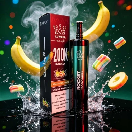 AI Waha 200K: যখন দীর্ঘ পরিসর আর শুধু একটি সংখ্যা নয়, কিন্তু একটি অনায়াসে ব...
