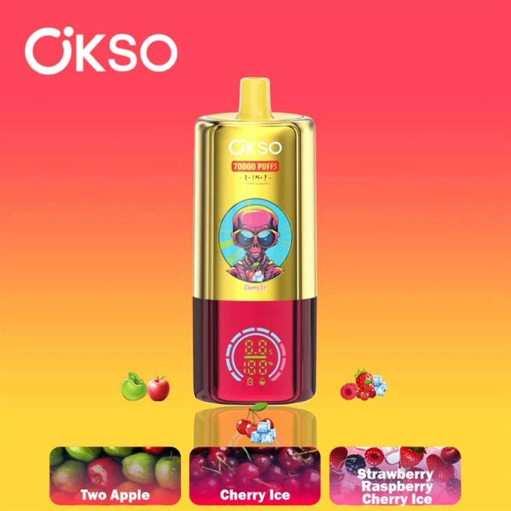 OKSO 3IN1 70000 OKSO 3IN1 70000