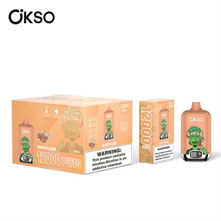 OKSO Digital Box 12000 best OKSO Digital Box 12000 best
