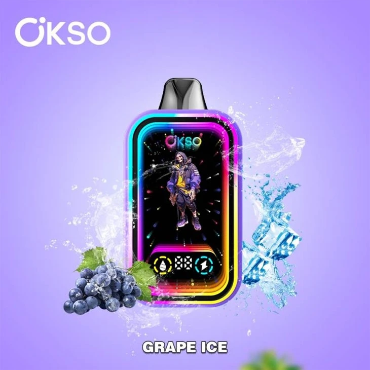 OKSO MAGIC MIRROR 50K 15 OKSO MAGIC MIRROR 50K 15