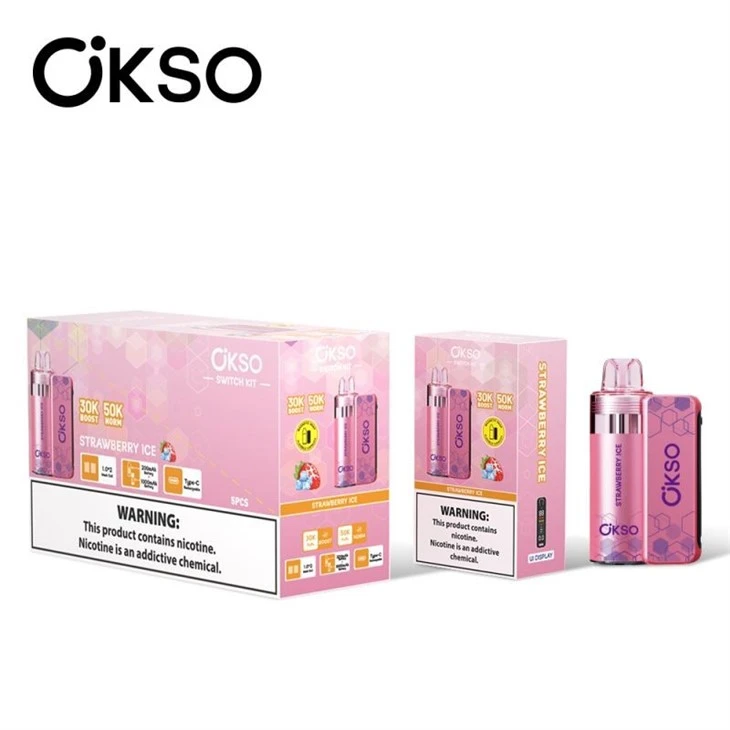OKSO Switch Kit best OKSO Switch Kit best