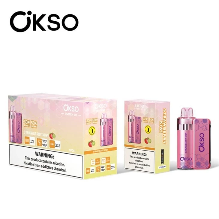 OKSO Switch Kit high quality OKSO Switch Kit high quality