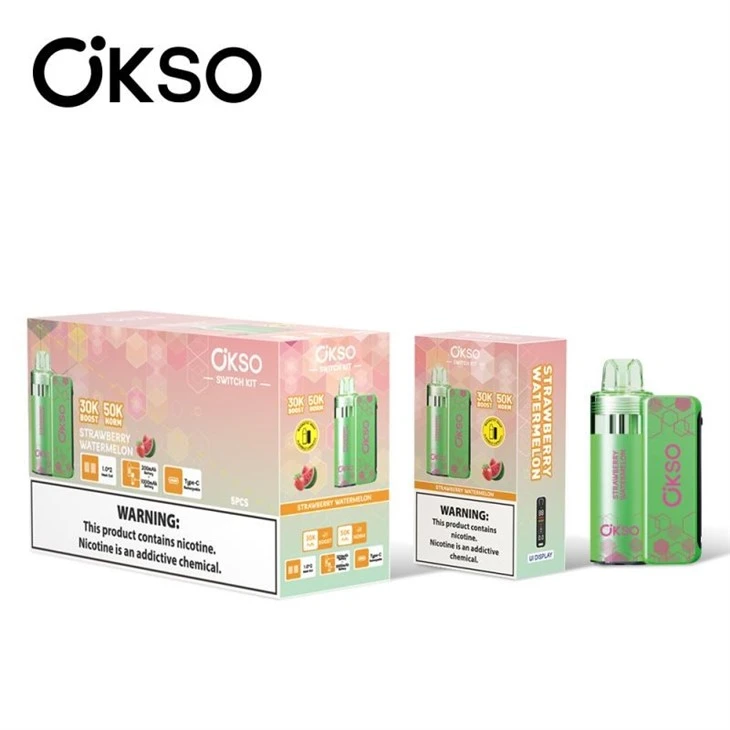 OKSO Switch Kit price OKSO Switch Kit price