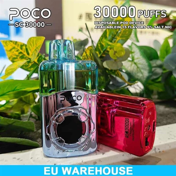 POCO SC 30000 high quality POCO SC 30000 high quality