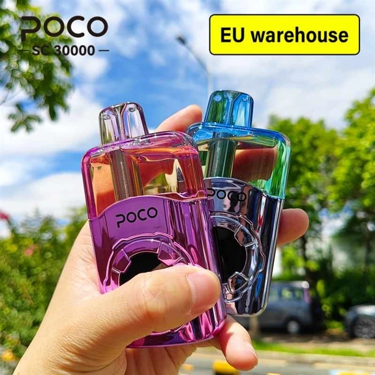 POCO SC 30000 high quality POCO SC 30000 high quality