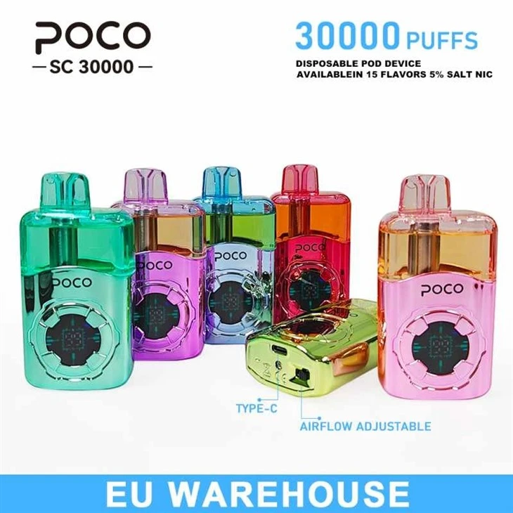 POCO SC 30000 high quality POCO SC 30000 high quality
