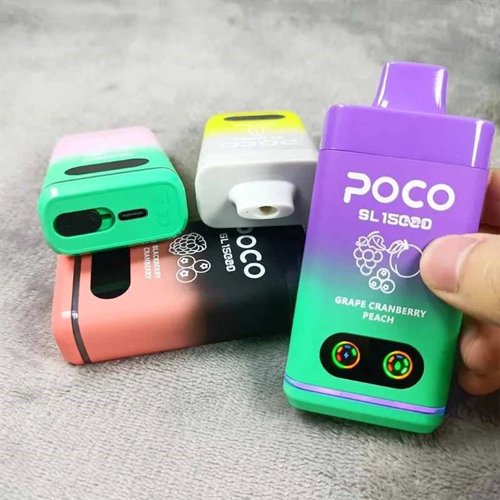 POCO SL15000 POCO SL15000