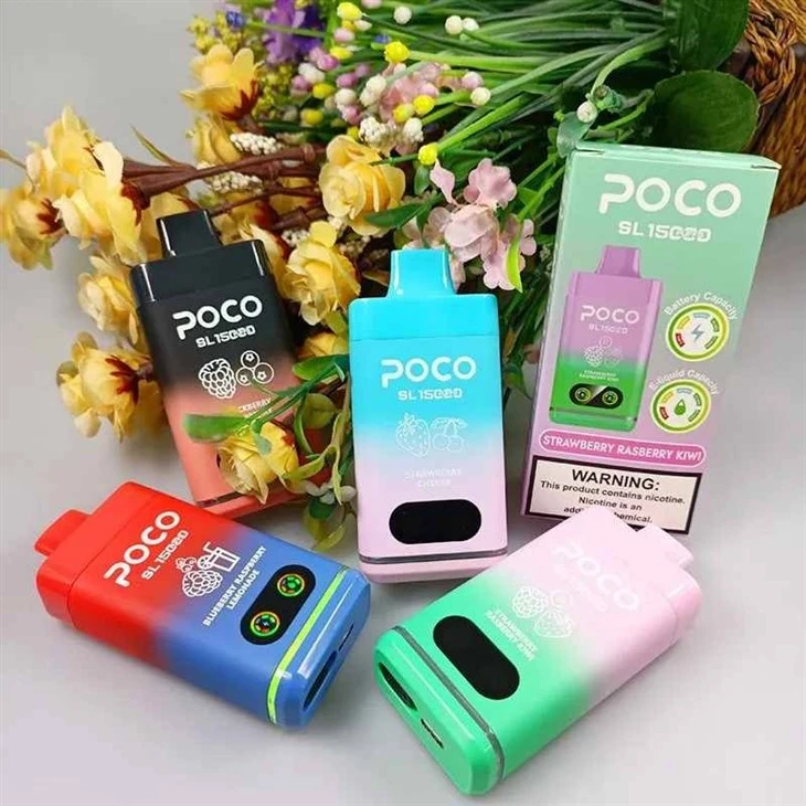 POCO SL 15000 1 POCO SL 15000 1