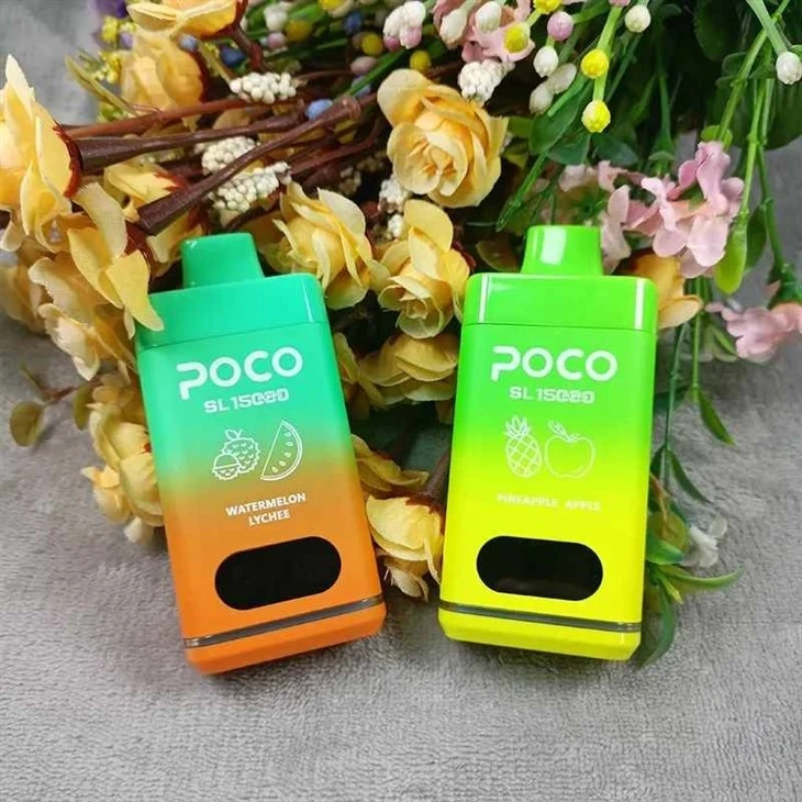 POCO SL 15000 16 POCO SL 15000 16